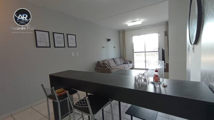 Apartamento à venda com 2 quartos, 62m² - Foto 8