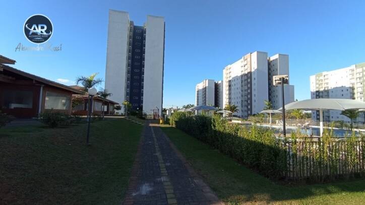 Apartamento à venda com 2 quartos, 62m² - Foto 5