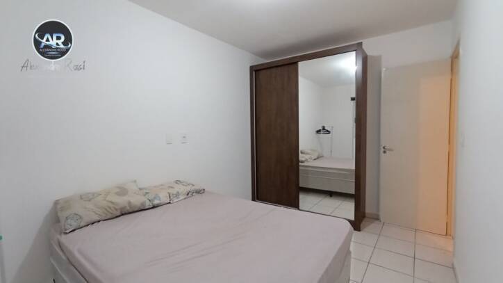 Apartamento à venda com 2 quartos, 62m² - Foto 10