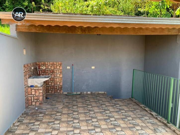 Casa à venda com 3 quartos, 125m² - Foto 22