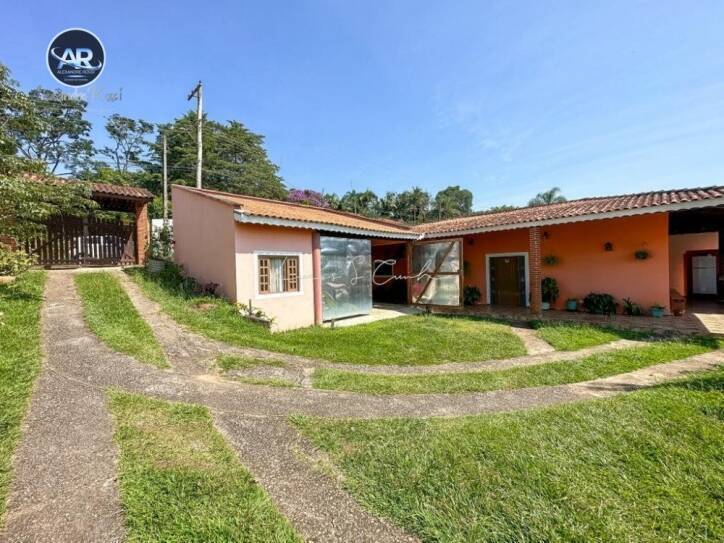 Fazenda à venda com 2 quartos, 250m² - Foto 2