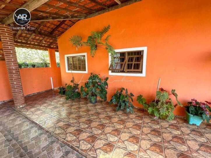 Fazenda à venda com 2 quartos, 250m² - Foto 8