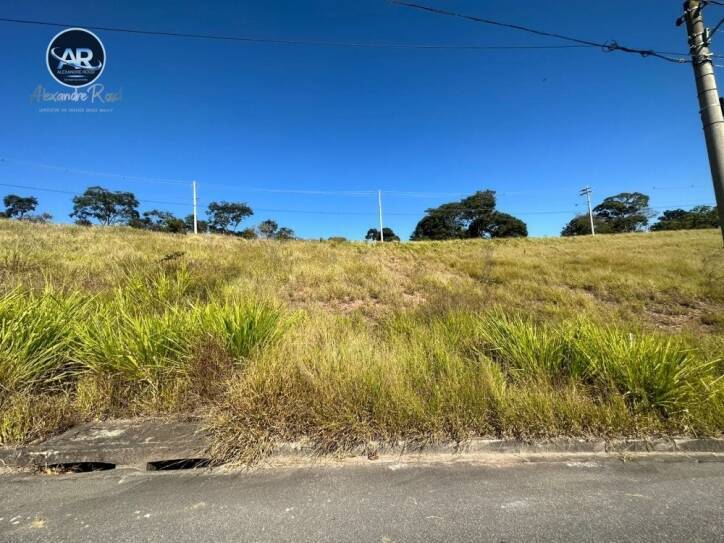 Terreno à venda, 274m² - Foto 1