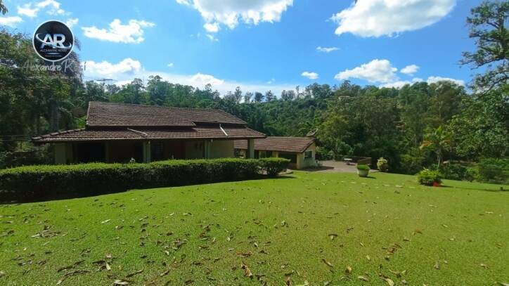 Fazenda à venda com 2 quartos, 1000m² - Foto 6