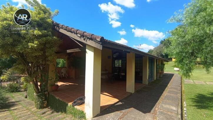 Fazenda à venda com 2 quartos, 1000m² - Foto 10