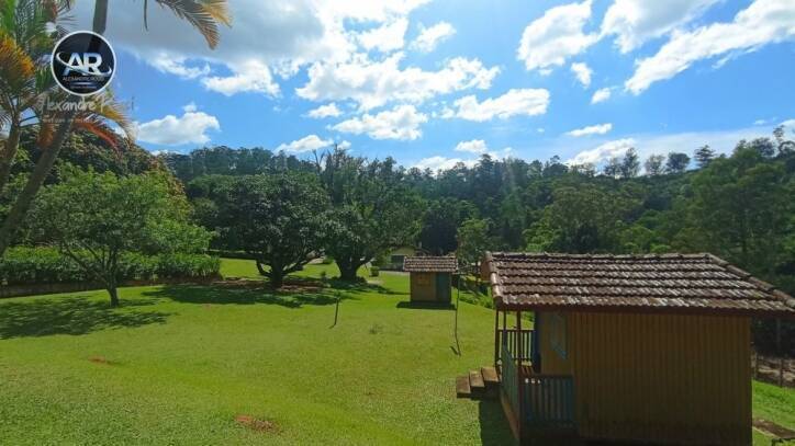 Fazenda à venda com 2 quartos, 1000m² - Foto 19