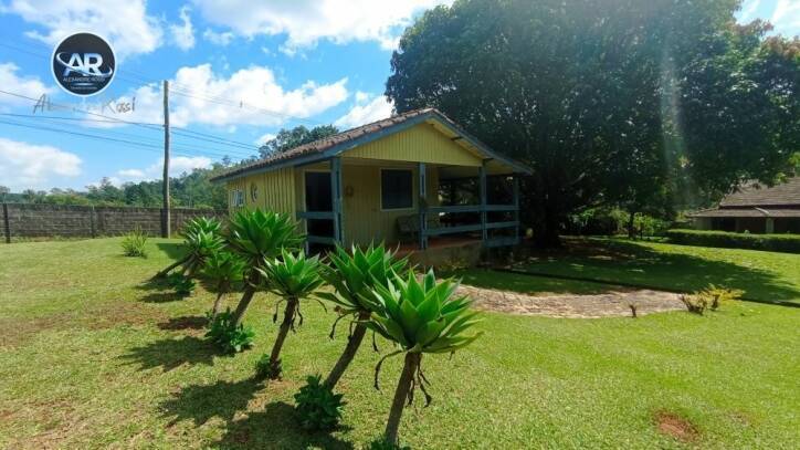 Fazenda à venda com 2 quartos, 1000m² - Foto 20