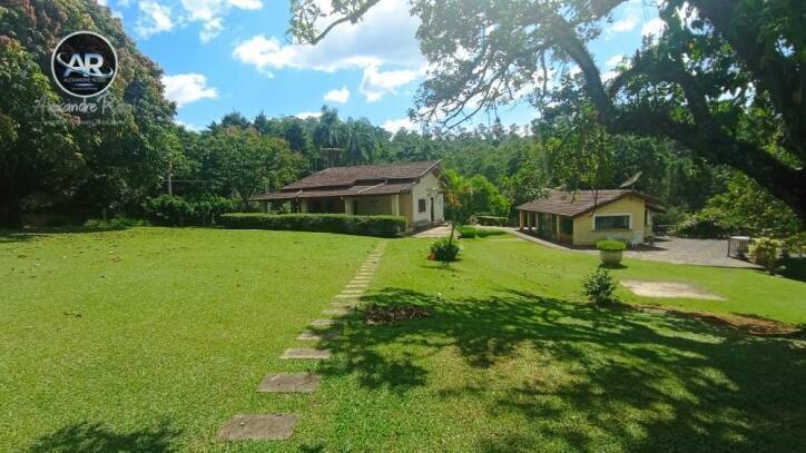 Fazenda à venda com 2 quartos, 1000m² - Foto 21