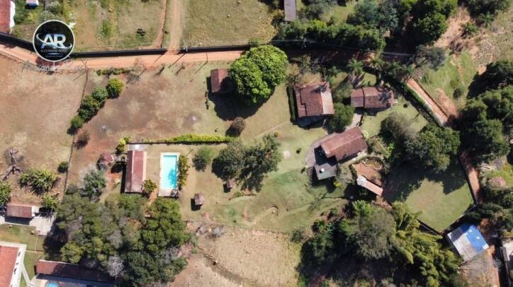 Fazenda à venda com 2 quartos, 1000m² - Foto 30