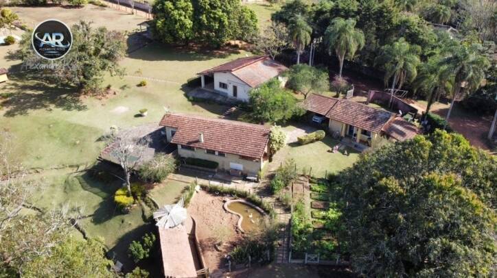 Fazenda à venda com 2 quartos, 1000m² - Foto 31