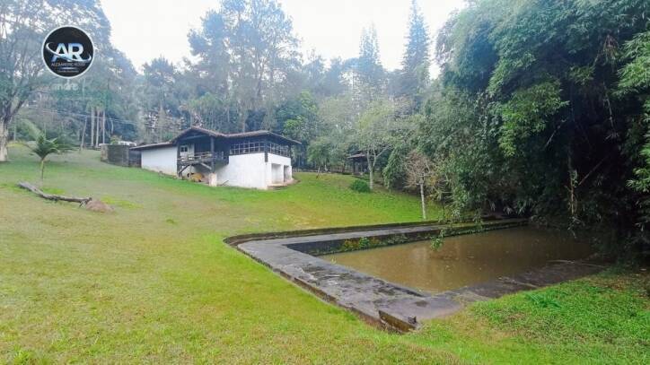 Fazenda à venda com 2 quartos, 4m² - Foto 11