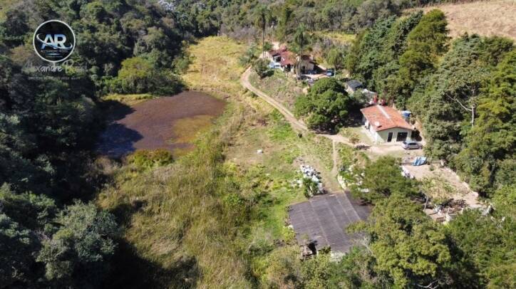 Fazenda à venda com 3 quartos, 4m² - Foto 2