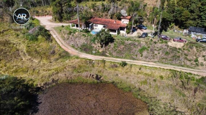 Fazenda à venda com 3 quartos, 4m² - Foto 1