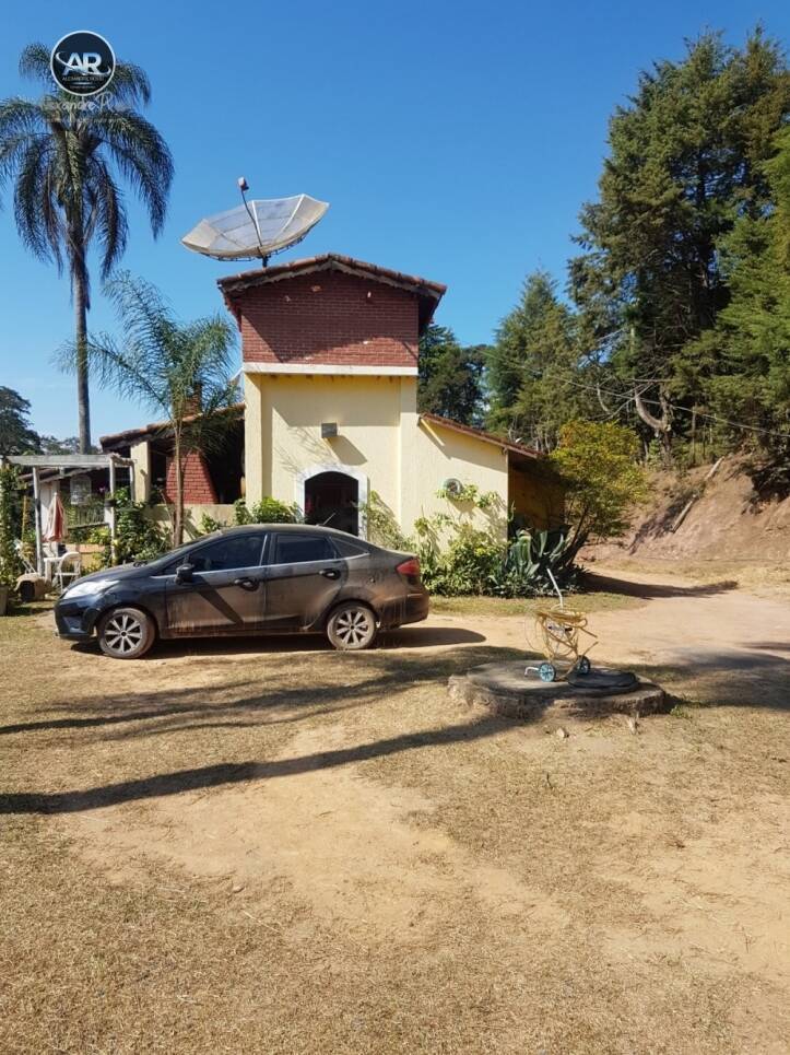 Fazenda à venda com 3 quartos, 4m² - Foto 5