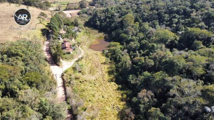 Fazenda à venda com 3 quartos, 4m² - Foto 20