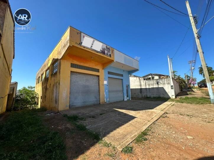 Loja-Salão à venda, 160m² - Foto 3