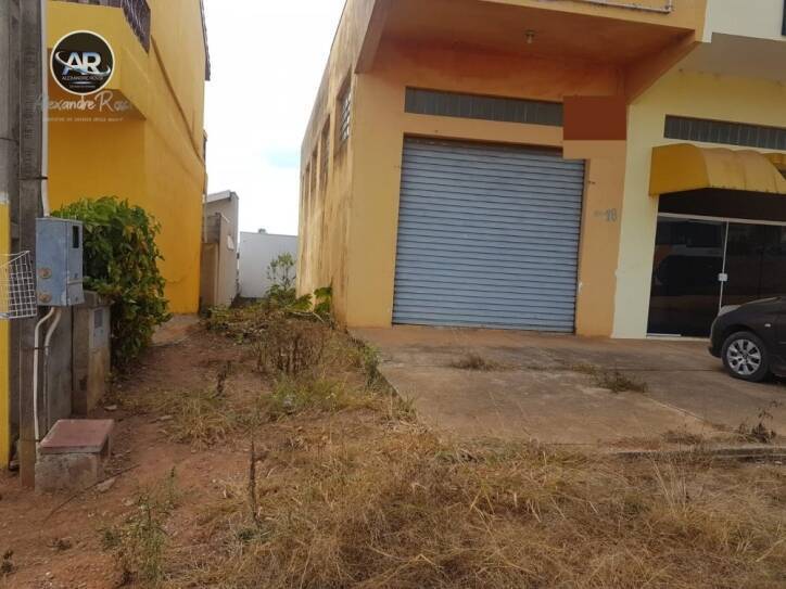 Loja-Salão à venda, 160m² - Foto 10