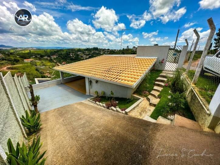 Fazenda à venda com 2 quartos, 500m² - Foto 5