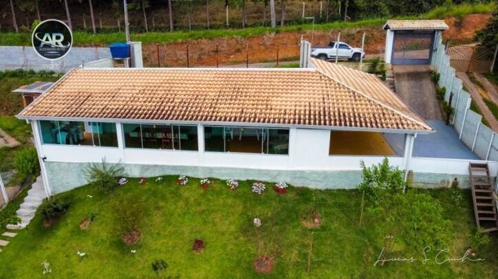 Fazenda à venda com 2 quartos, 500m² - Foto 17