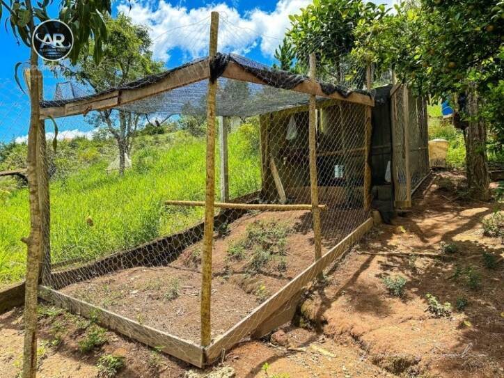 Fazenda à venda com 2 quartos, 500m² - Foto 26