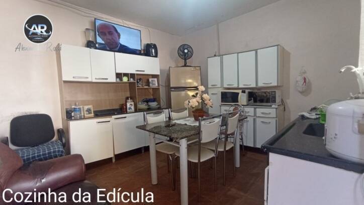 Casa à venda com 2 quartos, 114m² - Foto 14