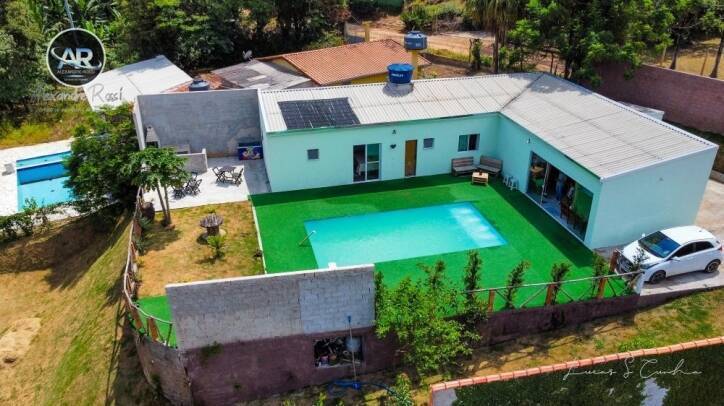 Fazenda à venda com 3 quartos, 2100m² - Foto 6