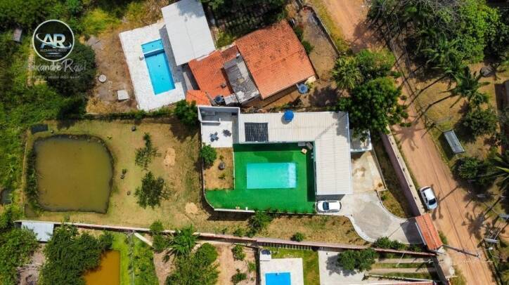 Fazenda à venda com 3 quartos, 2100m² - Foto 7