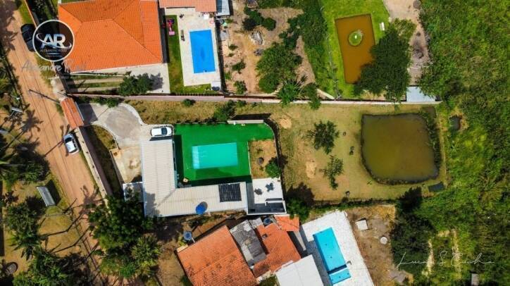 Fazenda à venda com 3 quartos, 2100m² - Foto 20