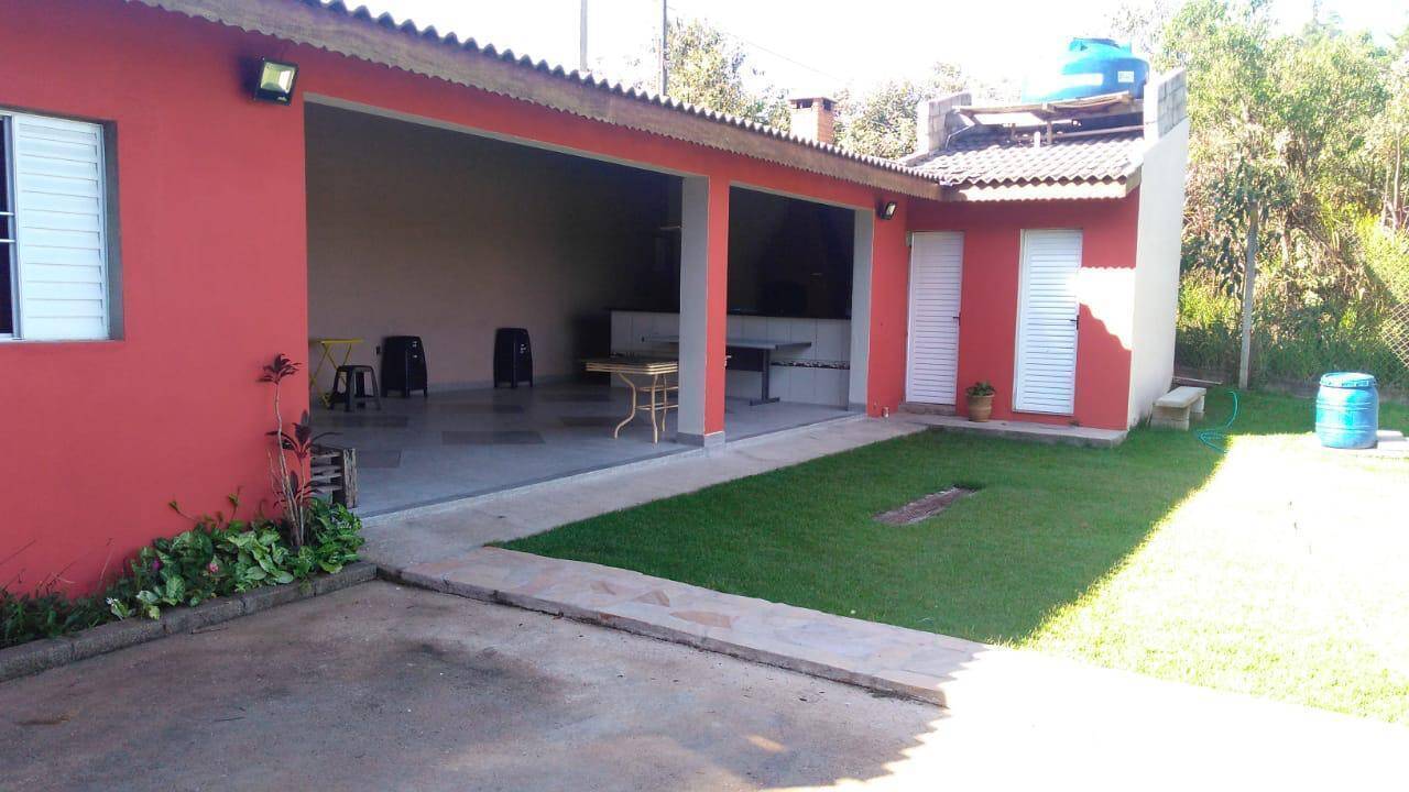 Fazenda à venda com 3 quartos, 1200m² - Foto 3