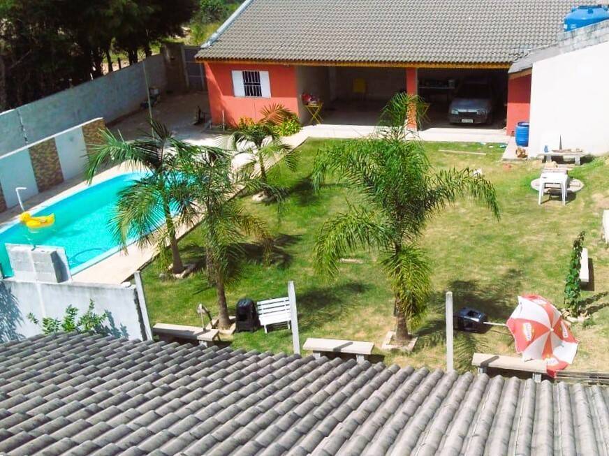 Fazenda à venda com 3 quartos, 1200m² - Foto 1