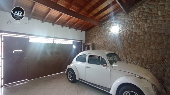 Casa à venda com 2 quartos, 125m² - Foto 5