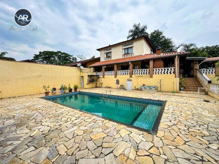 Fazenda à venda com 4 quartos, 1000m² - Foto 3