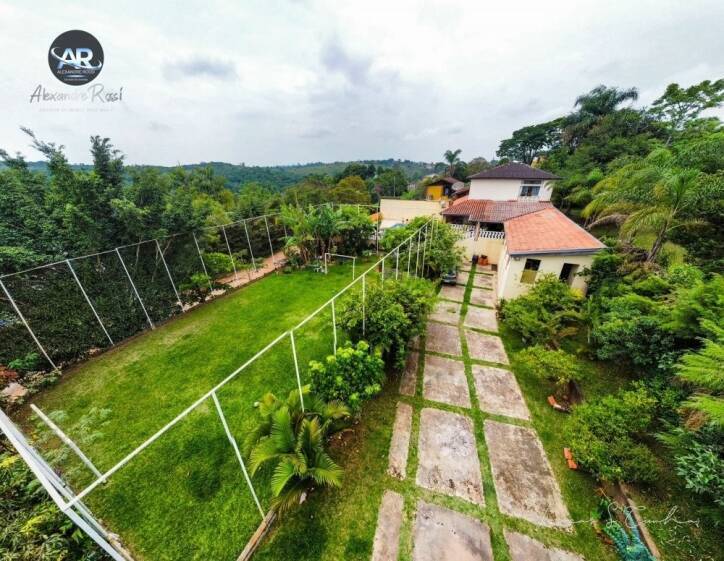 Fazenda à venda com 4 quartos, 1000m² - Foto 5