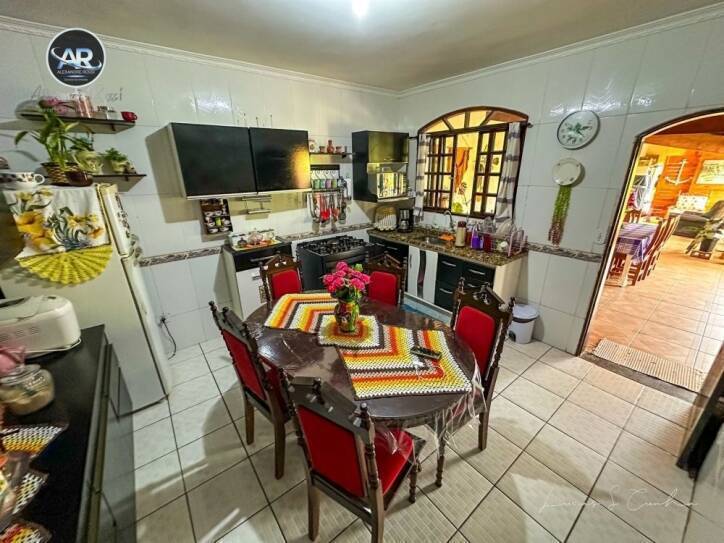 Fazenda à venda com 4 quartos, 1000m² - Foto 11