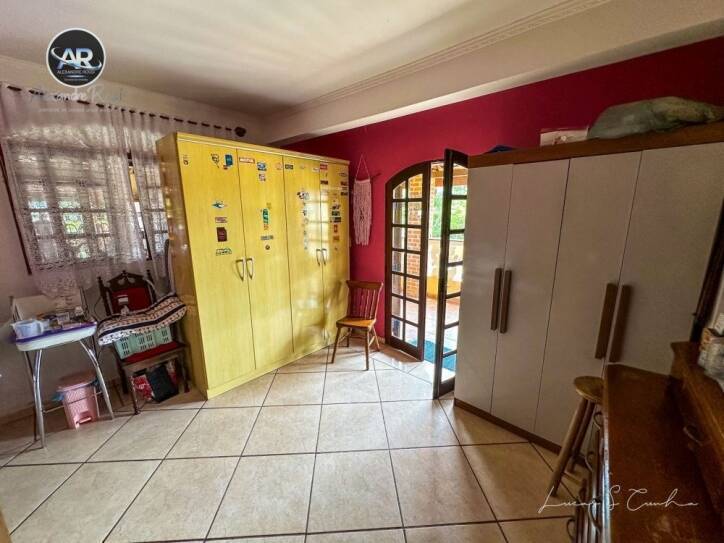 Fazenda à venda com 4 quartos, 1000m² - Foto 14