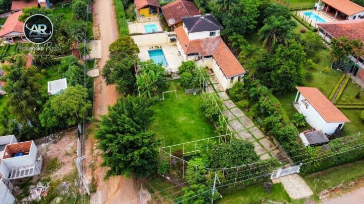 Fazenda à venda com 4 quartos, 1000m² - Foto 24