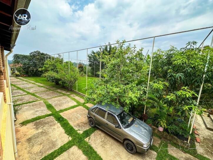 Fazenda à venda com 4 quartos, 1000m² - Foto 25