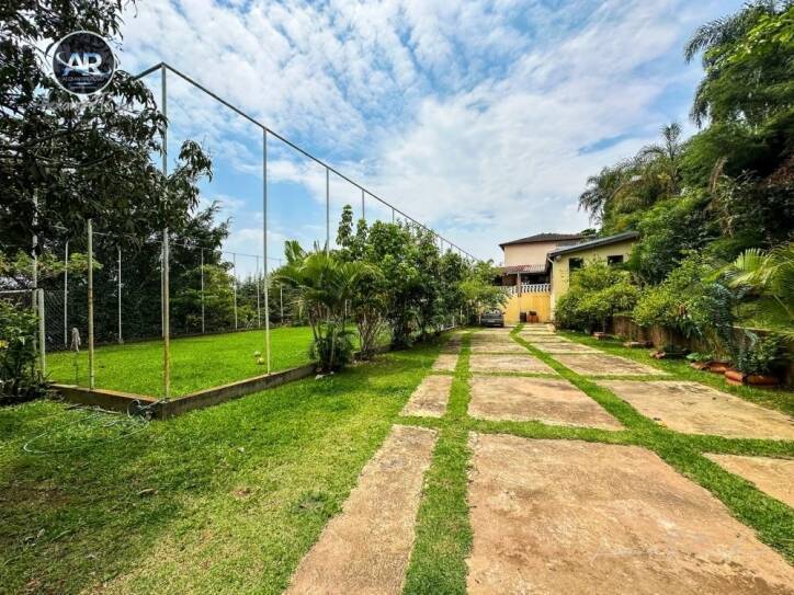 Fazenda à venda com 4 quartos, 1000m² - Foto 26