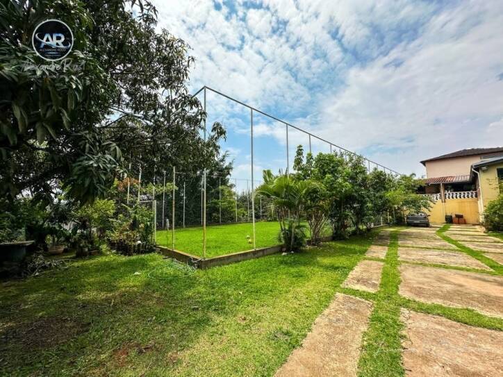 Fazenda à venda com 4 quartos, 1000m² - Foto 27