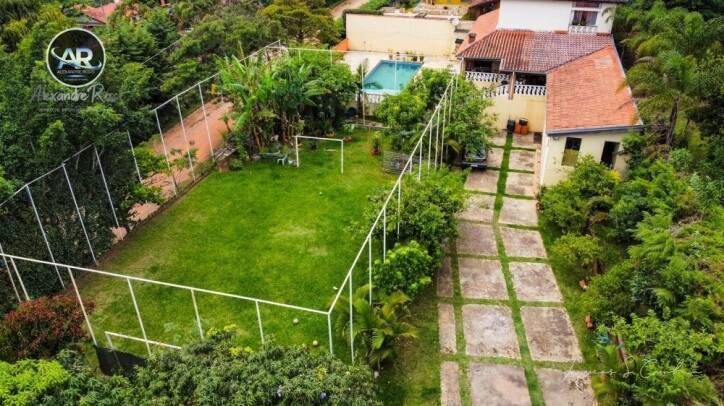 Fazenda à venda com 4 quartos, 1000m² - Foto 28