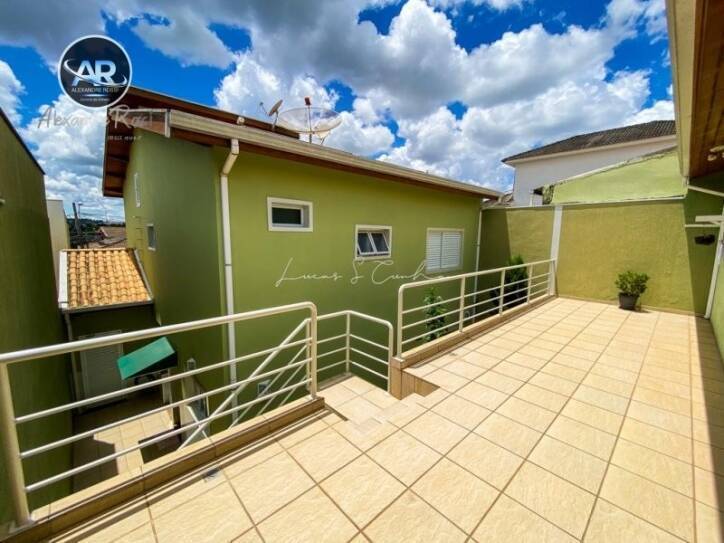 Casa à venda com 3 quartos, 250m² - Foto 20