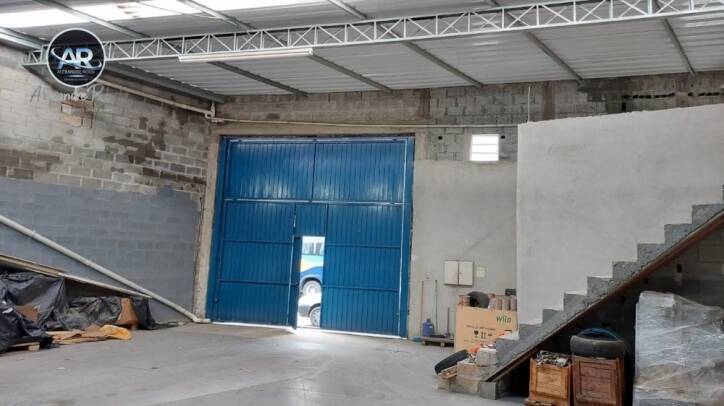 Conjunto Comercial-Sala à venda, 215m² - Foto 1