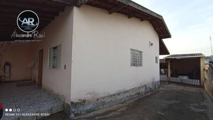 Casa à venda com 3 quartos, 250m² - Foto 5