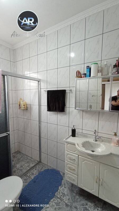 Casa à venda com 3 quartos, 250m² - Foto 12