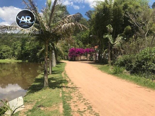 Fazenda à venda com 6 quartos, 10000m² - Foto 28