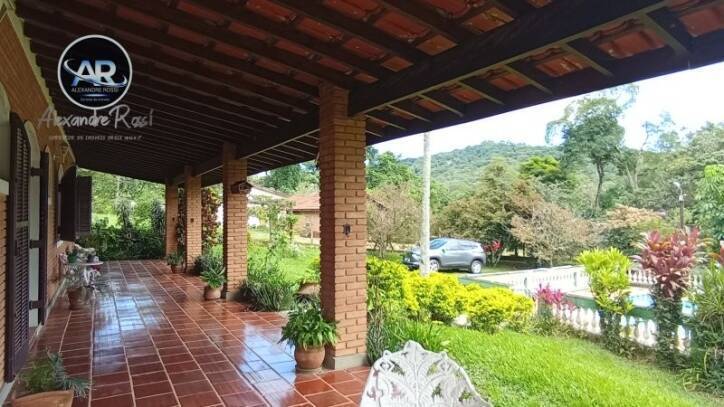 Fazenda à venda com 3 quartos, 5000m² - Foto 4