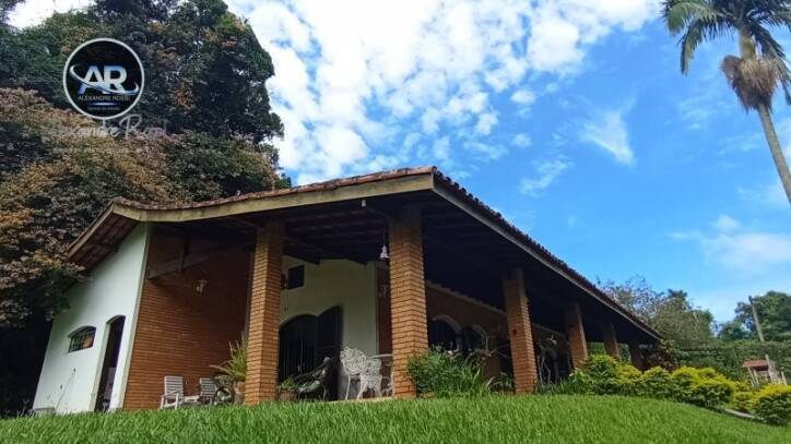 Fazenda à venda com 3 quartos, 5000m² - Foto 5