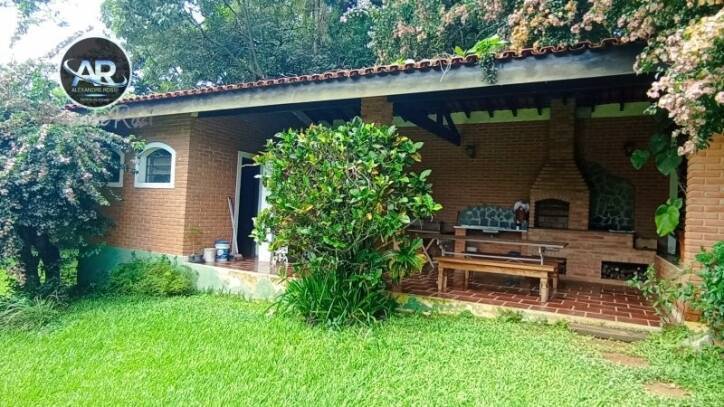 Fazenda à venda com 3 quartos, 5000m² - Foto 6