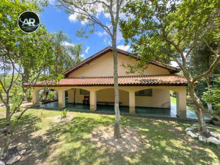 Fazenda à venda com 4 quartos, 13200m² - Foto 9