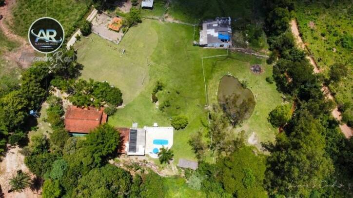 Fazenda à venda com 4 quartos, 13200m² - Foto 2